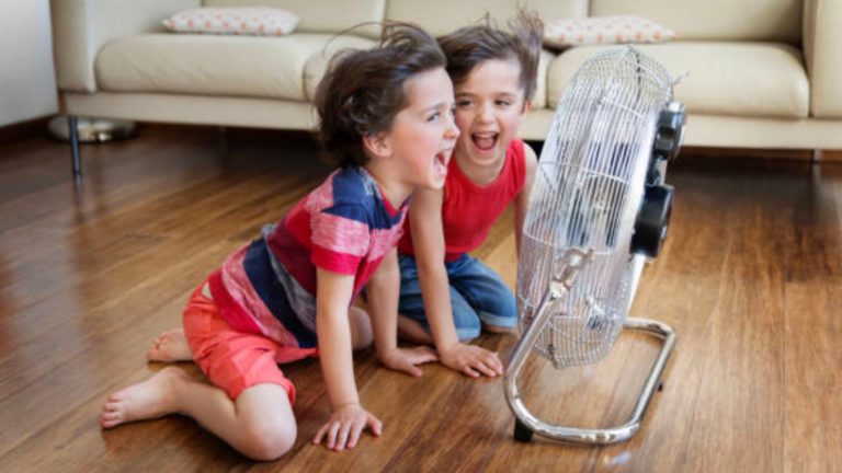 save energy in summer
