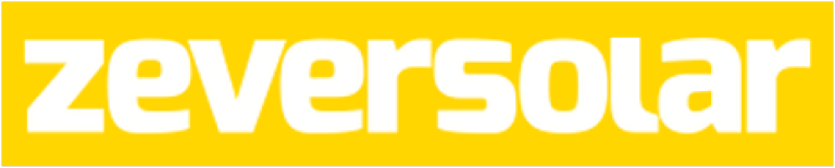 Zeversolar logo