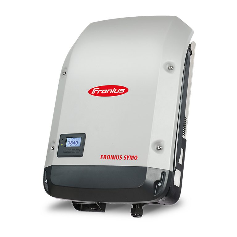 Fronius inverter