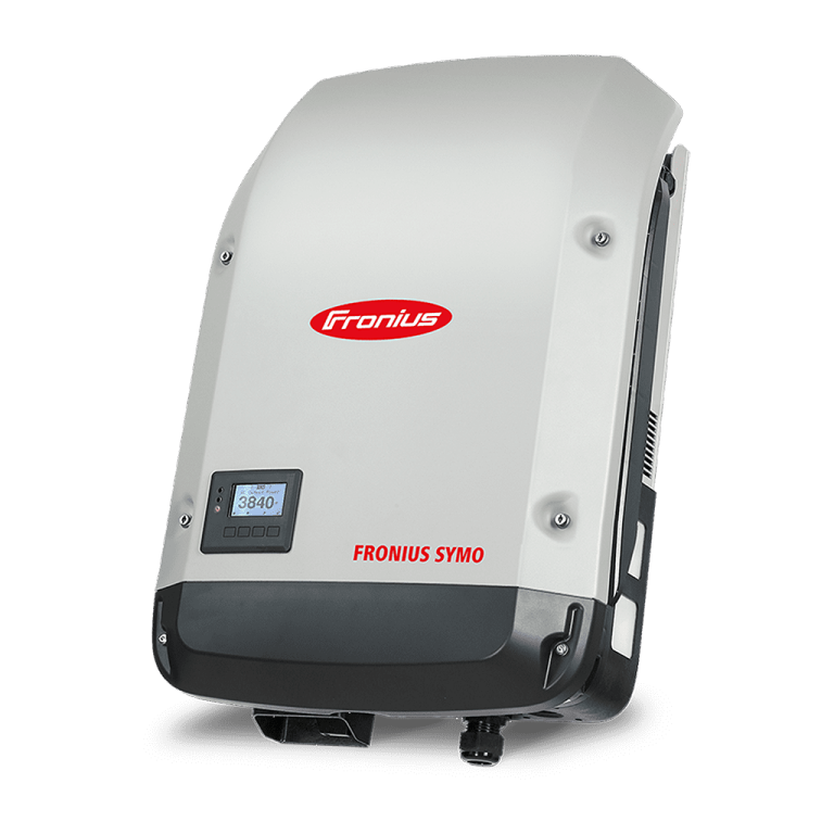 Fronius inverter