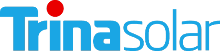 Trina Solar logo